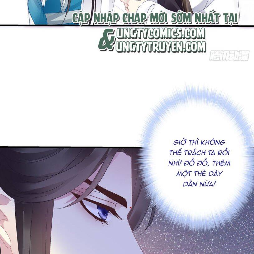 Hắc Hóa Đại Lão Thuần Dưỡng Chỉ Nam - Chapter 34 - Page 57
