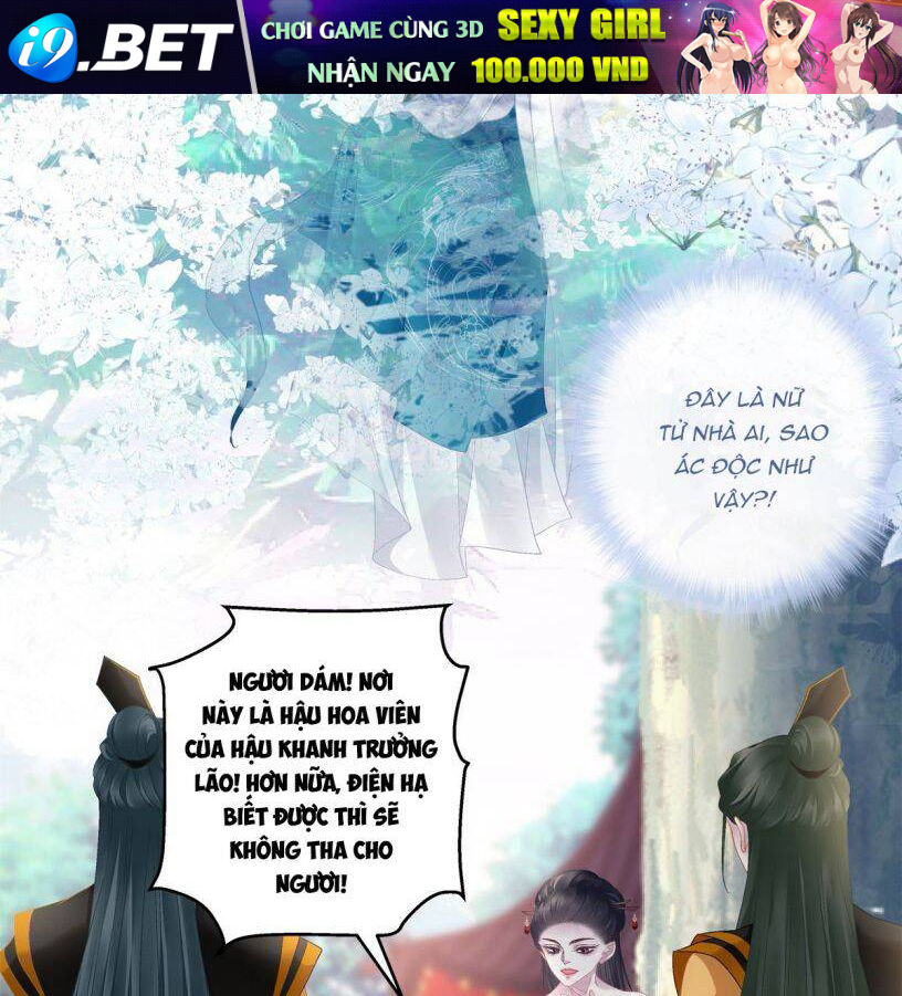 Hắc Hóa Đại Lão Thuần Dưỡng Chỉ Nam - Chapter 34 - Page 6