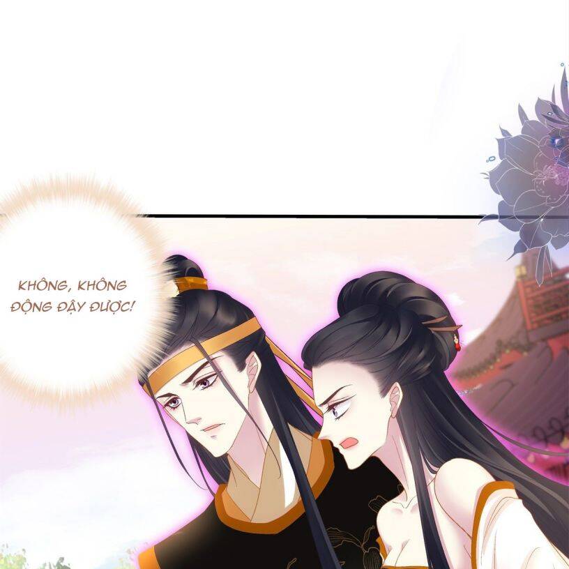 Hắc Hóa Đại Lão Thuần Dưỡng Chỉ Nam - Chapter 34 - Page 62