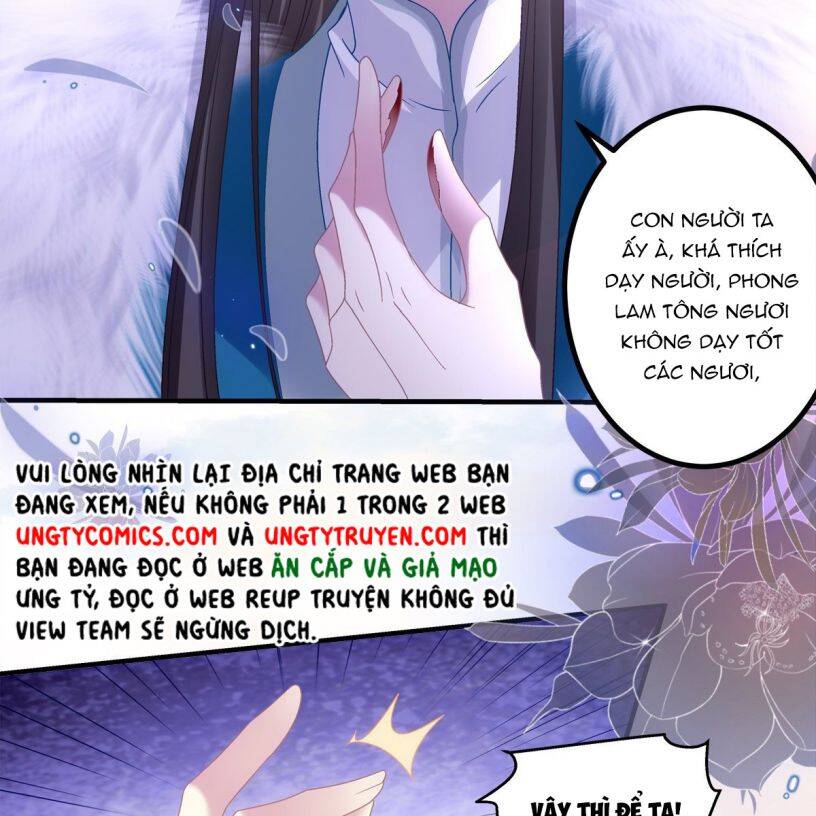 Hắc Hóa Đại Lão Thuần Dưỡng Chỉ Nam - Chapter 34 - Page 64