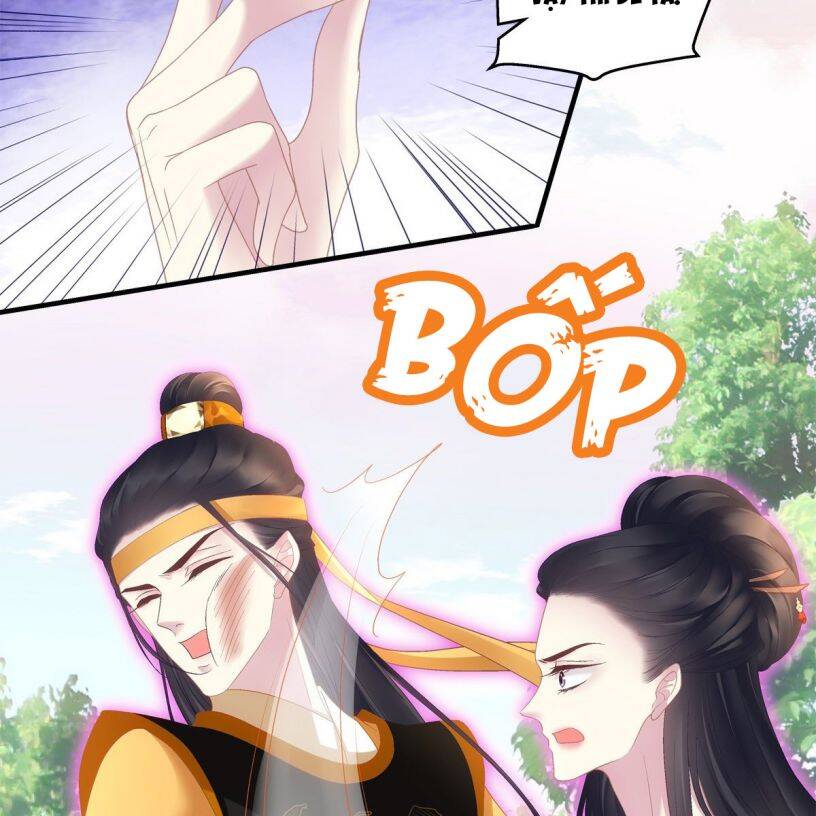 Hắc Hóa Đại Lão Thuần Dưỡng Chỉ Nam - Chapter 34 - Page 65