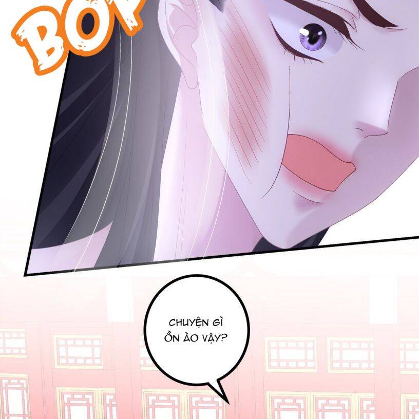 Hắc Hóa Đại Lão Thuần Dưỡng Chỉ Nam - Chapter 34 - Page 67