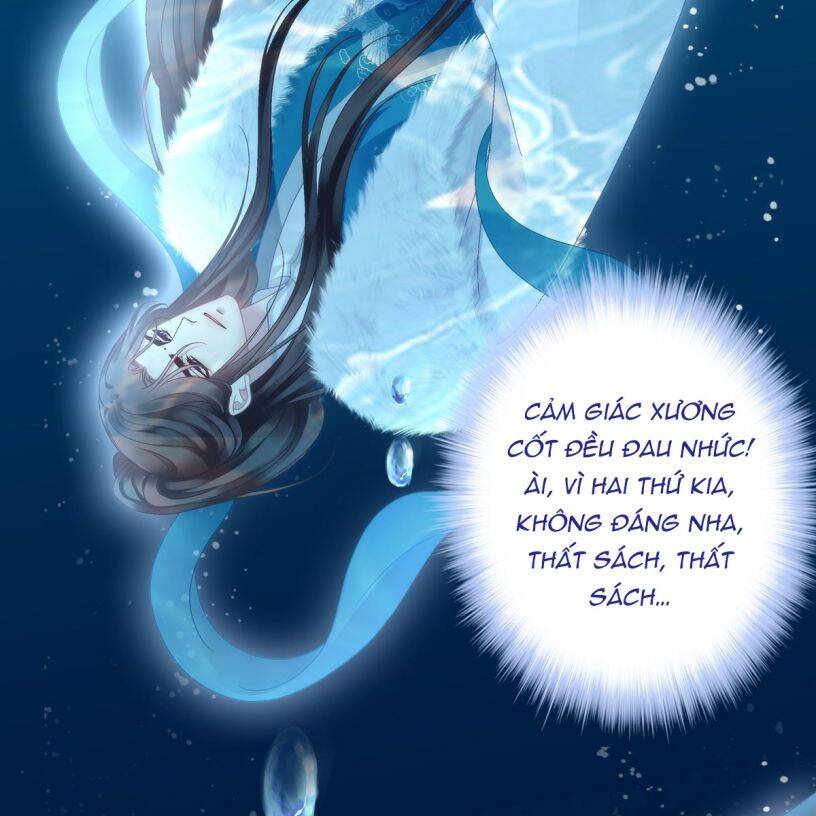 Hắc Hóa Đại Lão Thuần Dưỡng Chỉ Nam - Chapter 34 - Page 75