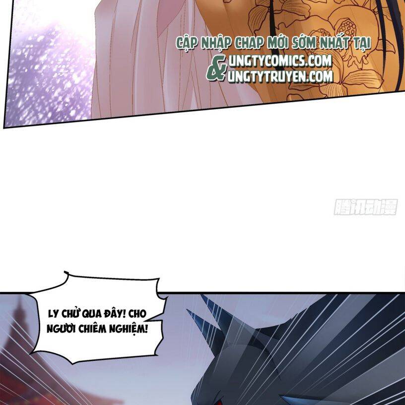 Hắc Hóa Đại Lão Thuần Dưỡng Chỉ Nam - Chapter 34 - Page 9