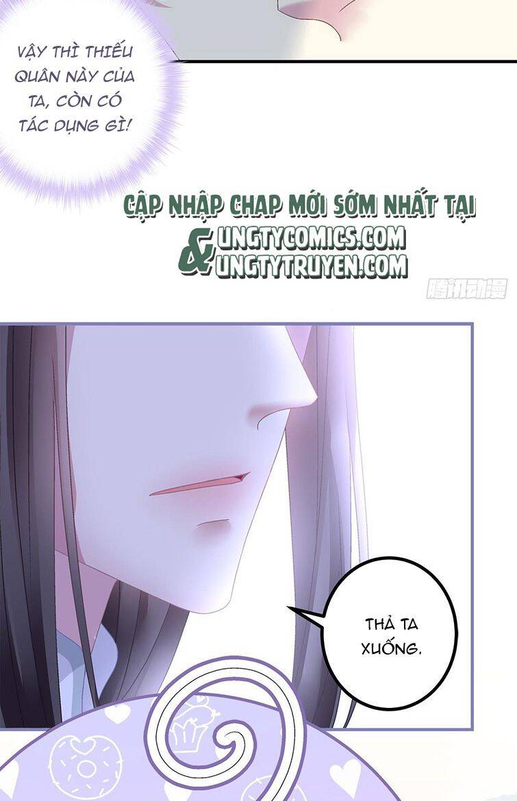 Hắc Hóa Đại Lão Thuần Dưỡng Chỉ Nam - Chapter 35 - Page 10