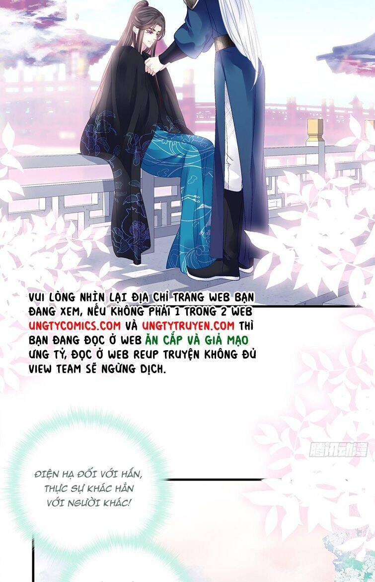 Hắc Hóa Đại Lão Thuần Dưỡng Chỉ Nam - Chapter 35 - Page 12