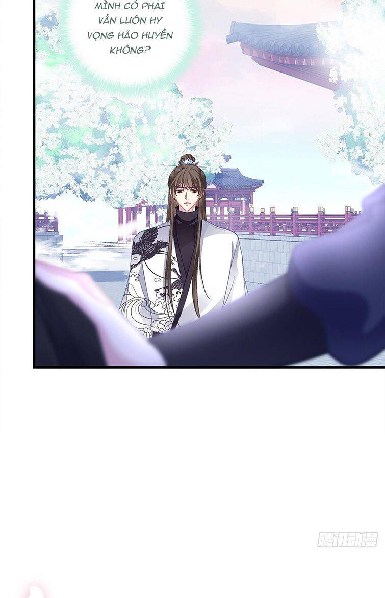 Hắc Hóa Đại Lão Thuần Dưỡng Chỉ Nam - Chapter 35 - Page 13