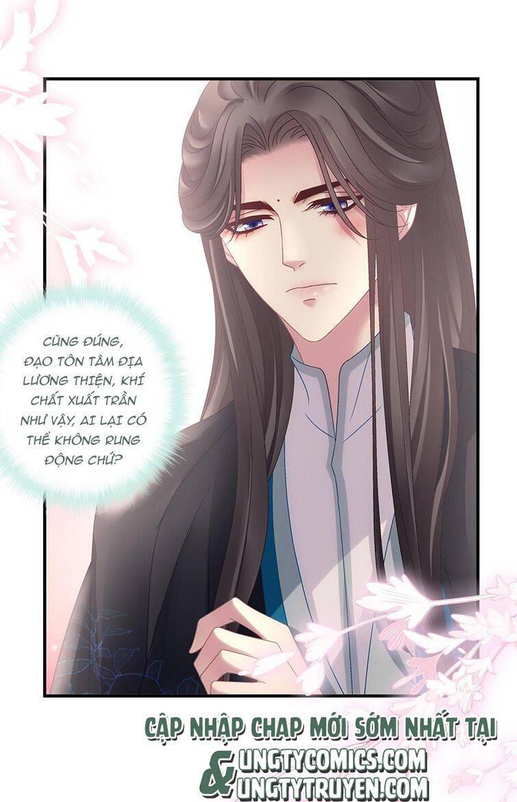 Hắc Hóa Đại Lão Thuần Dưỡng Chỉ Nam - Chapter 35 - Page 14
