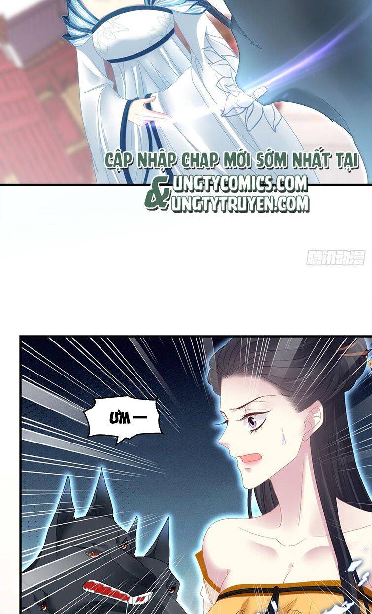 Hắc Hóa Đại Lão Thuần Dưỡng Chỉ Nam - Chapter 35 - Page 24