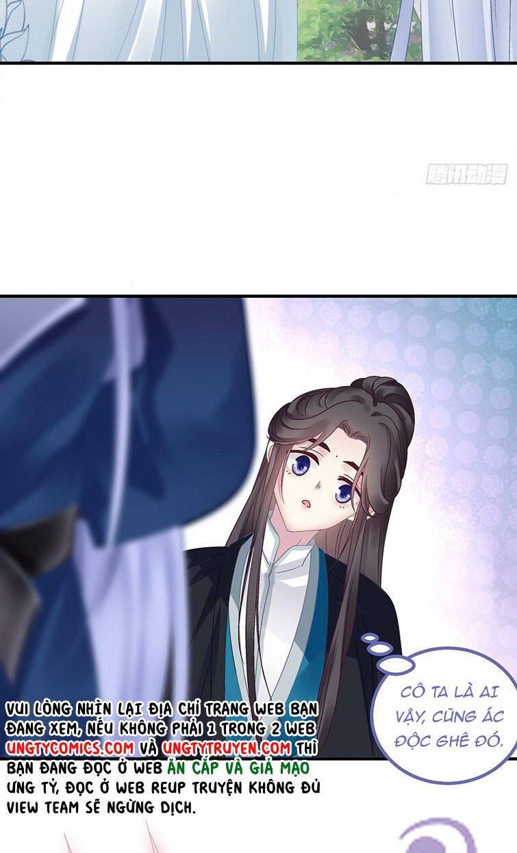 Hắc Hóa Đại Lão Thuần Dưỡng Chỉ Nam - Chapter 35 - Page 26