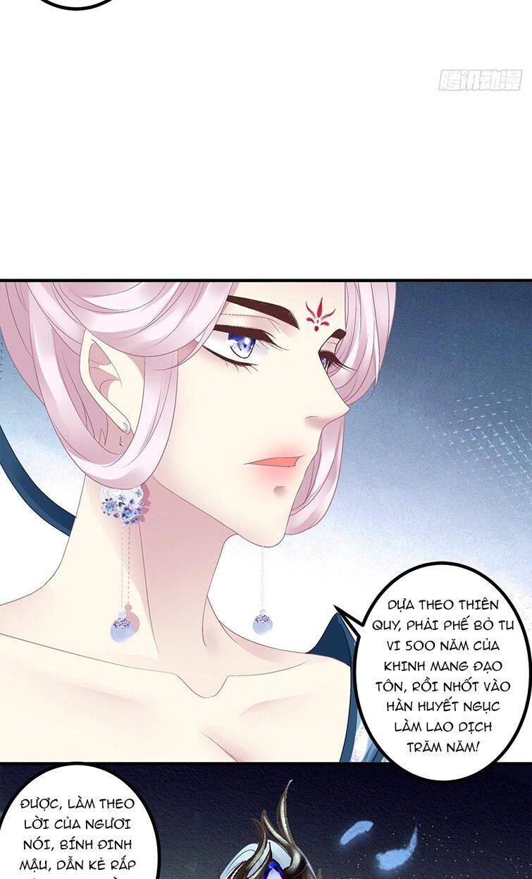 Hắc Hóa Đại Lão Thuần Dưỡng Chỉ Nam - Chapter 35 - Page 29