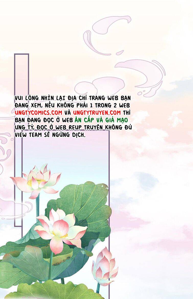 Hắc Hóa Đại Lão Thuần Dưỡng Chỉ Nam - Chapter 35 - Page 3