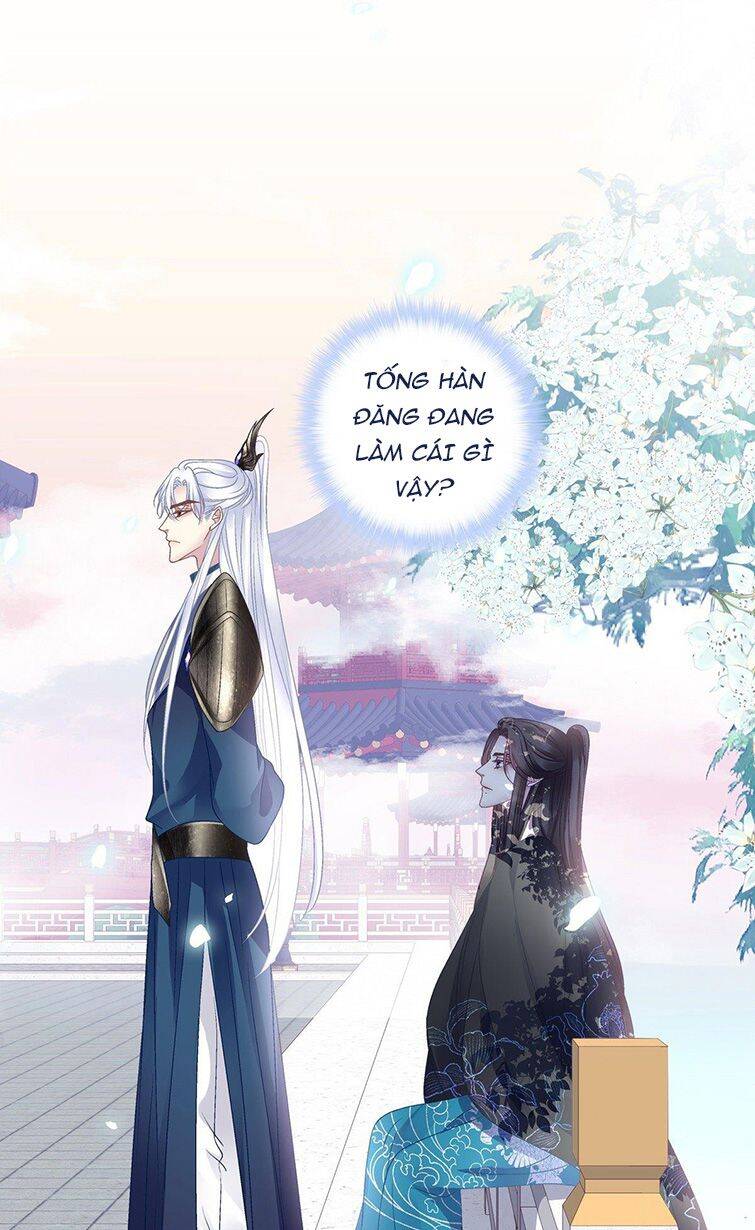 Hắc Hóa Đại Lão Thuần Dưỡng Chỉ Nam - Chapter 35 - Page 32