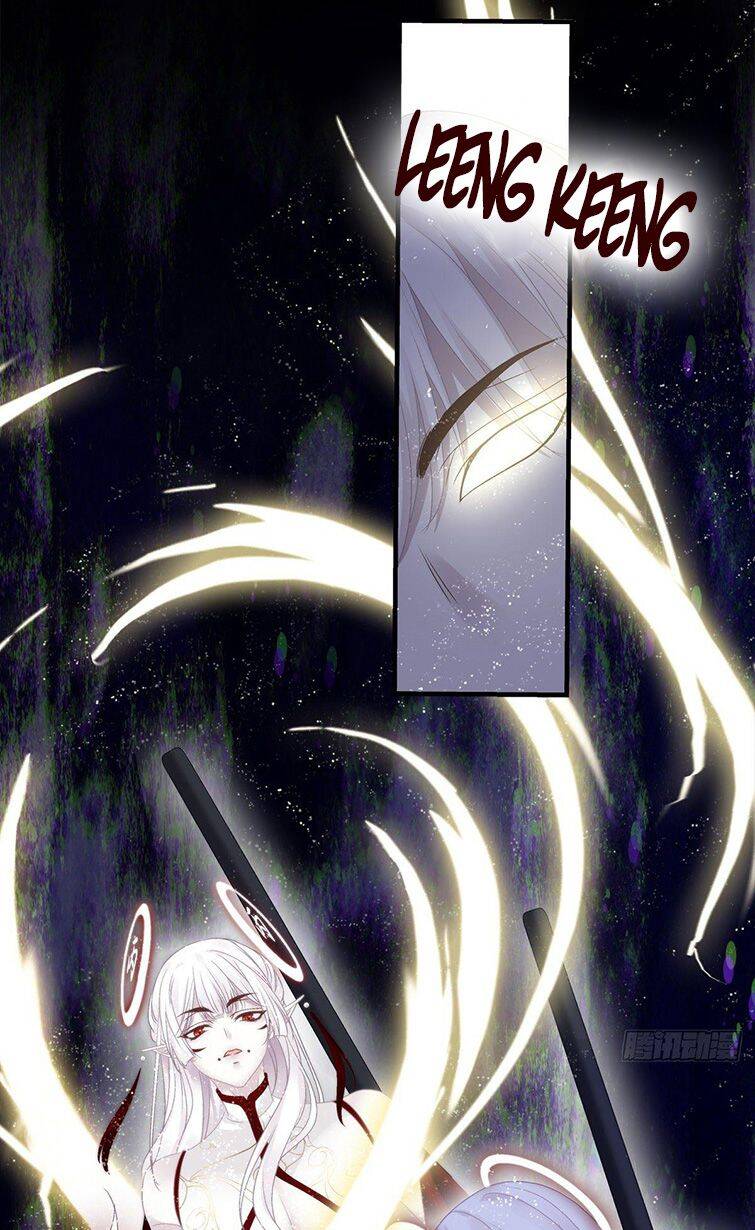 Hắc Hóa Đại Lão Thuần Dưỡng Chỉ Nam - Chapter 35 - Page 34