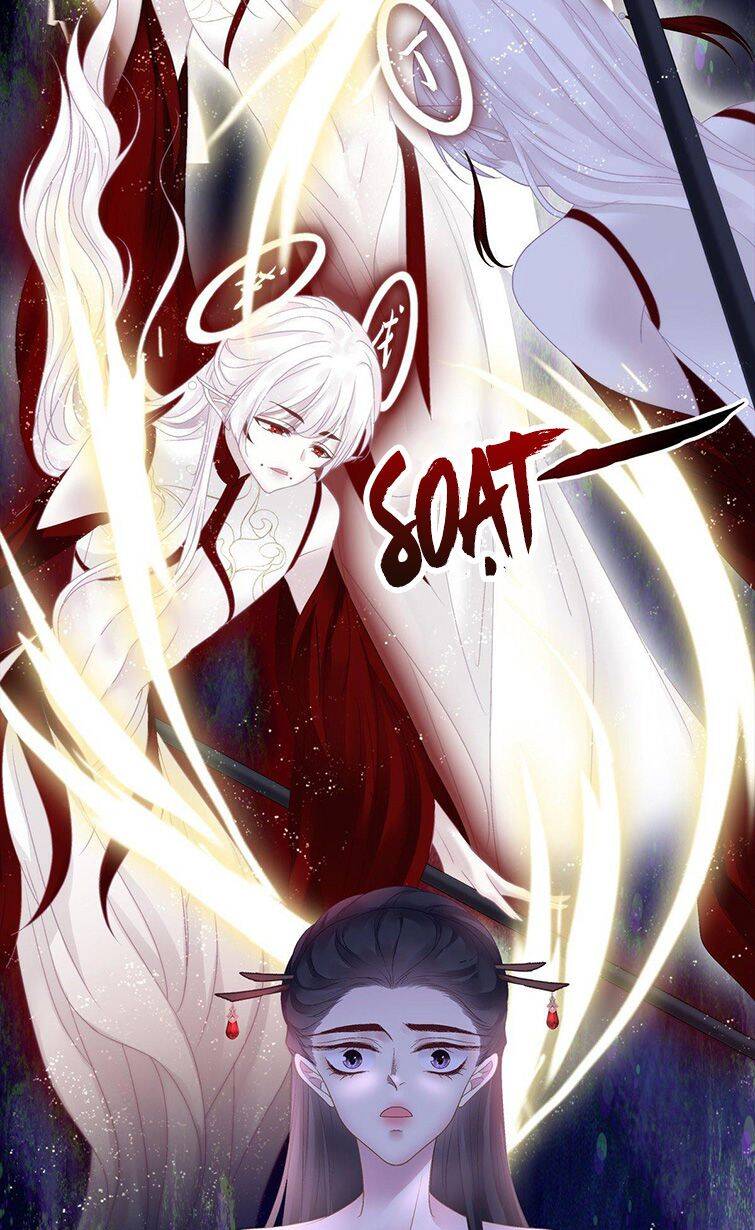 Hắc Hóa Đại Lão Thuần Dưỡng Chỉ Nam - Chapter 35 - Page 35