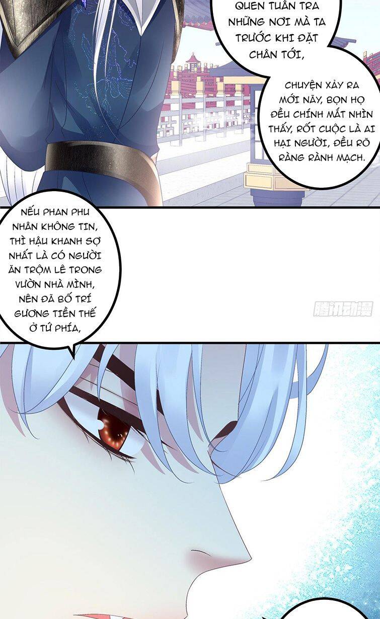 Hắc Hóa Đại Lão Thuần Dưỡng Chỉ Nam - Chapter 35 - Page 38