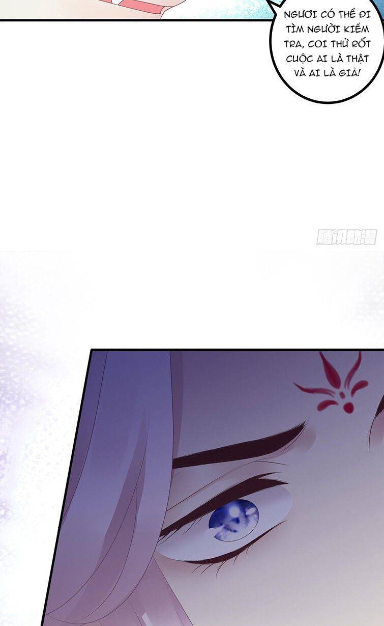 Hắc Hóa Đại Lão Thuần Dưỡng Chỉ Nam - Chapter 35 - Page 39