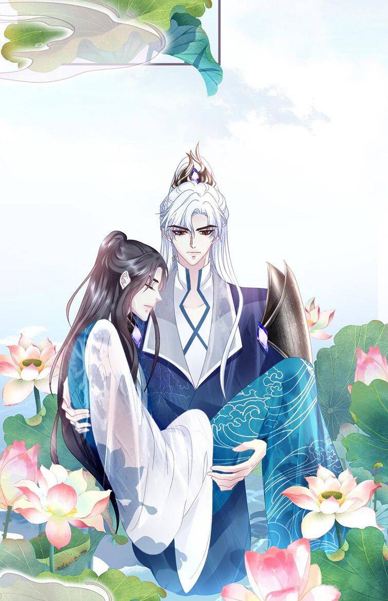 Hắc Hóa Đại Lão Thuần Dưỡng Chỉ Nam - Chapter 35 - Page 4