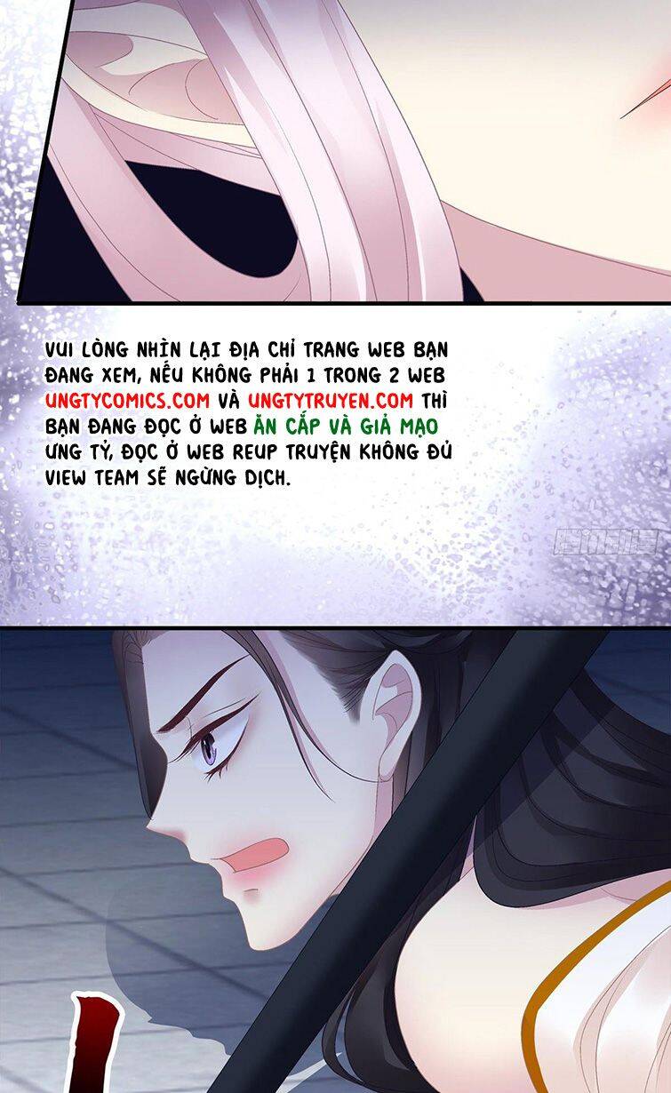 Hắc Hóa Đại Lão Thuần Dưỡng Chỉ Nam - Chapter 35 - Page 40