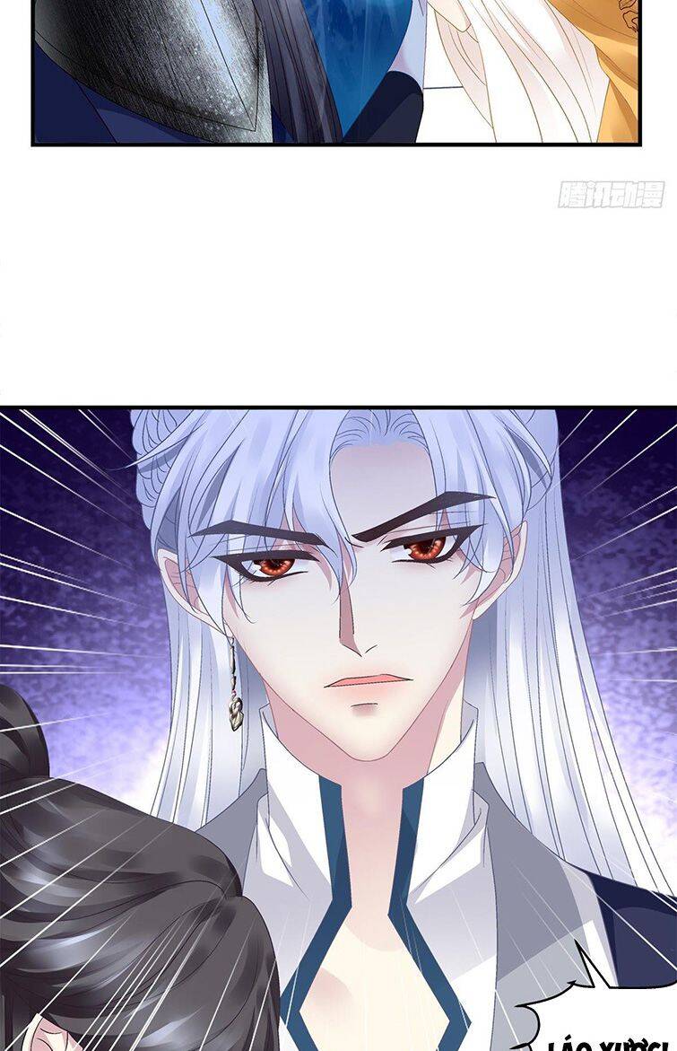 Hắc Hóa Đại Lão Thuần Dưỡng Chỉ Nam - Chapter 35 - Page 6