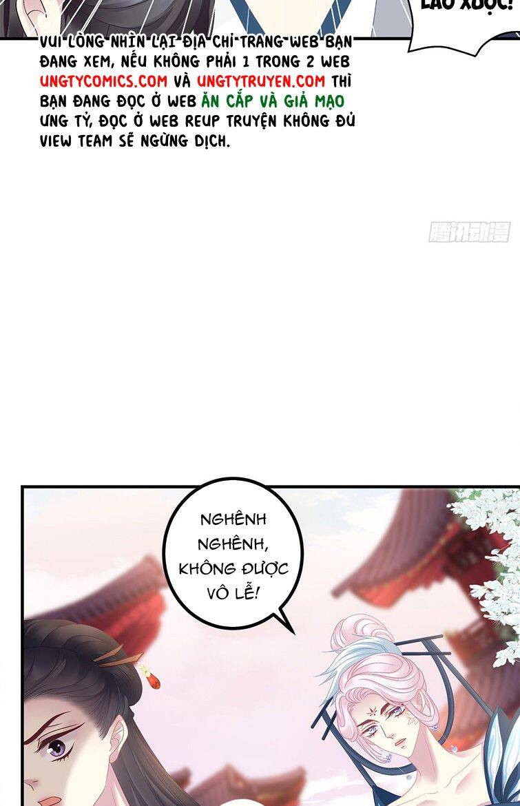 Hắc Hóa Đại Lão Thuần Dưỡng Chỉ Nam - Chapter 35 - Page 7