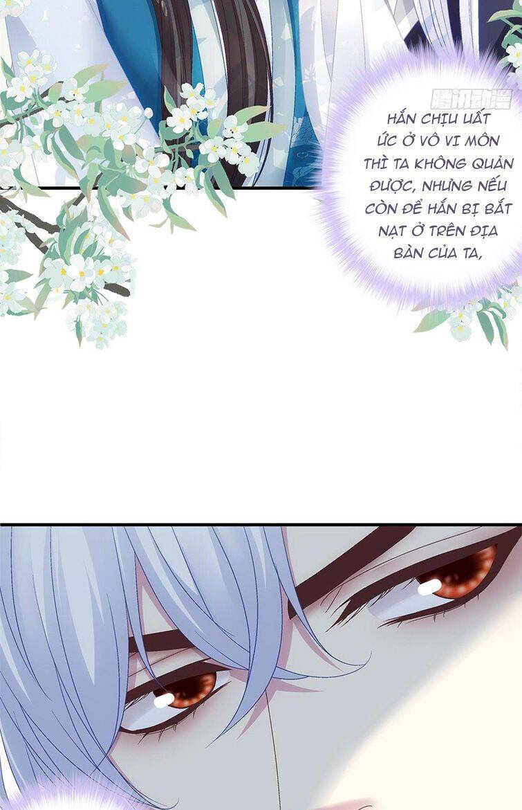 Hắc Hóa Đại Lão Thuần Dưỡng Chỉ Nam - Chapter 35 - Page 9