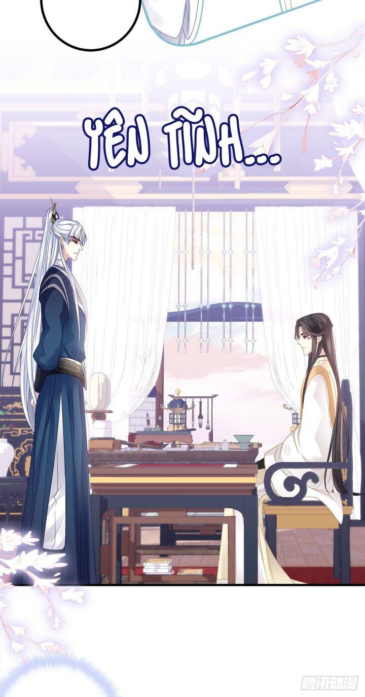 Hắc Hóa Đại Lão Thuần Dưỡng Chỉ Nam - Chapter 36 - Page 25