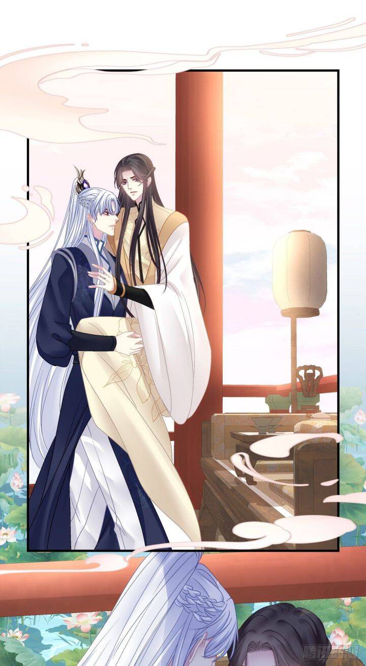 Hắc Hóa Đại Lão Thuần Dưỡng Chỉ Nam - Chapter 36 - Page 27