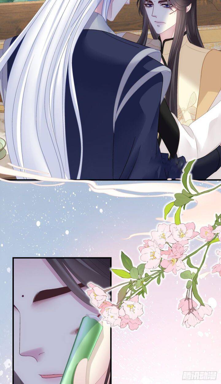 Hắc Hóa Đại Lão Thuần Dưỡng Chỉ Nam - Chapter 36 - Page 28