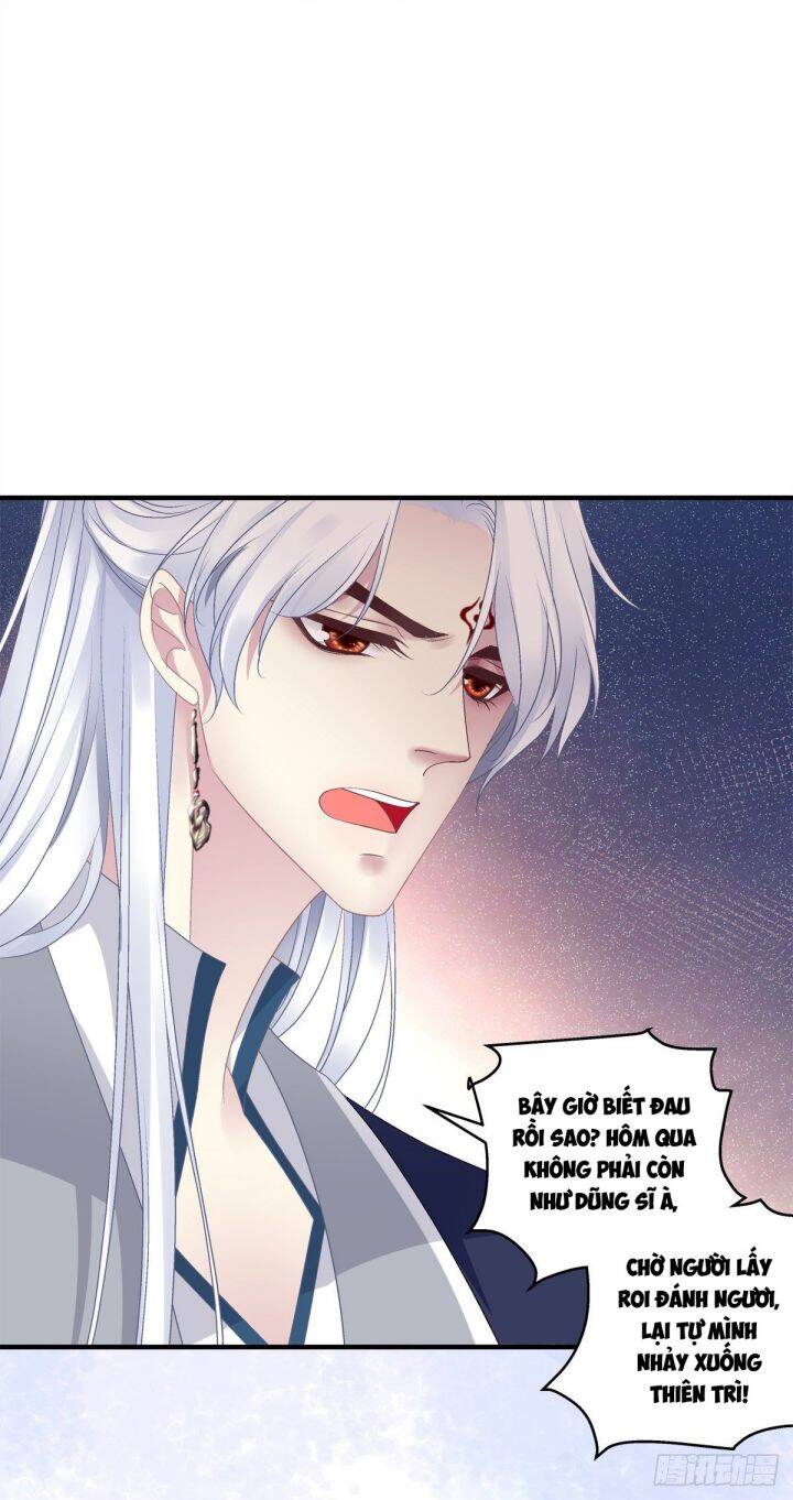 Hắc Hóa Đại Lão Thuần Dưỡng Chỉ Nam - Chapter 36 - Page 30