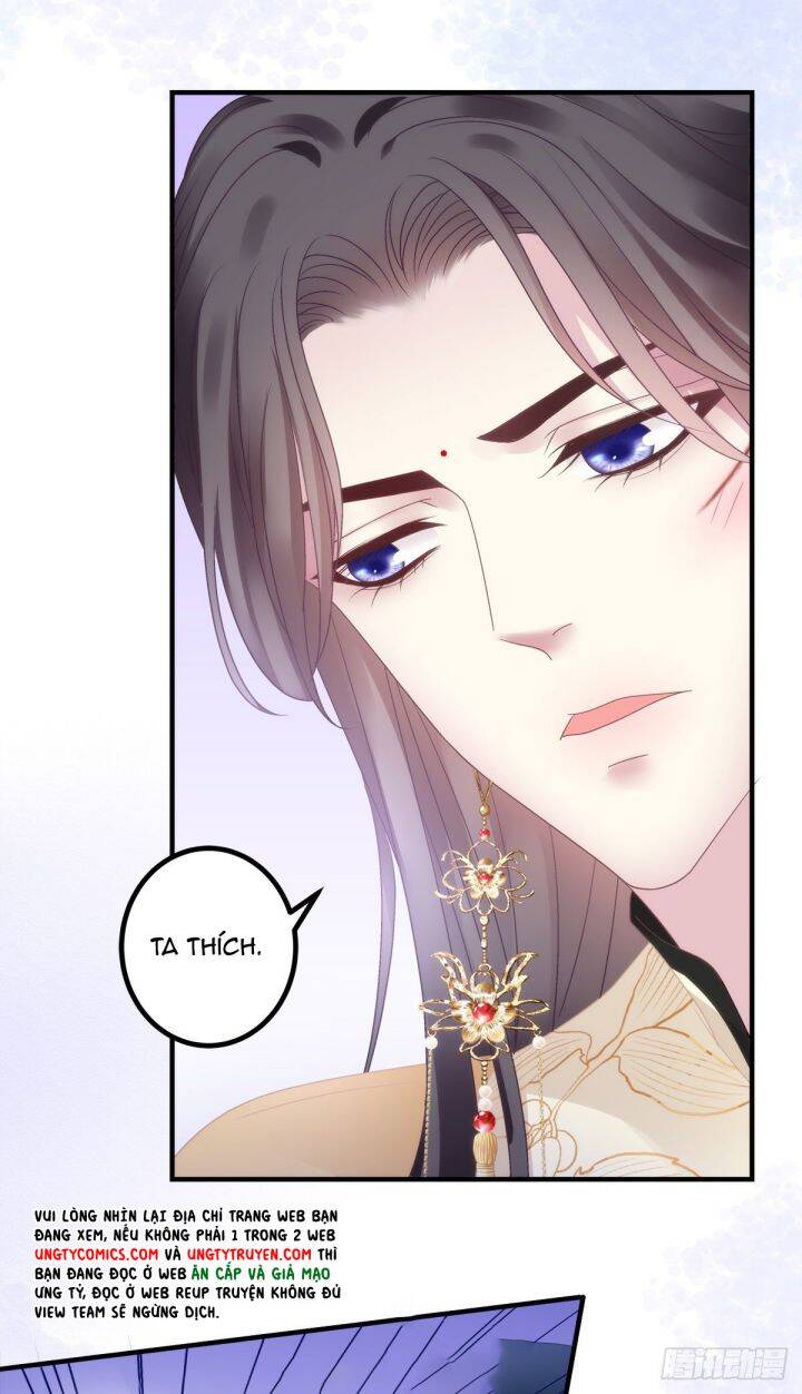 Hắc Hóa Đại Lão Thuần Dưỡng Chỉ Nam - Chapter 36 - Page 31