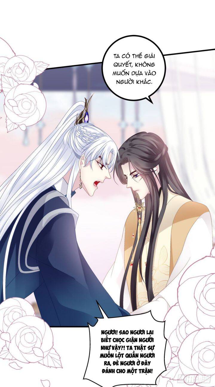 Hắc Hóa Đại Lão Thuần Dưỡng Chỉ Nam - Chapter 36 - Page 33