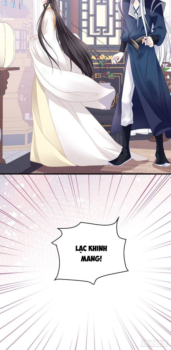 Hắc Hóa Đại Lão Thuần Dưỡng Chỉ Nam - Chapter 36 - Page 35