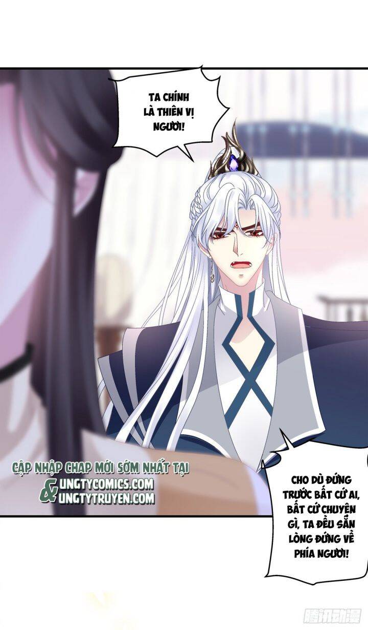 Hắc Hóa Đại Lão Thuần Dưỡng Chỉ Nam - Chapter 36 - Page 36