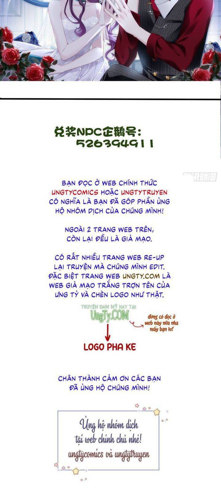 Hắc Hóa Đại Lão Thuần Dưỡng Chỉ Nam - Chapter 36 - Page 41