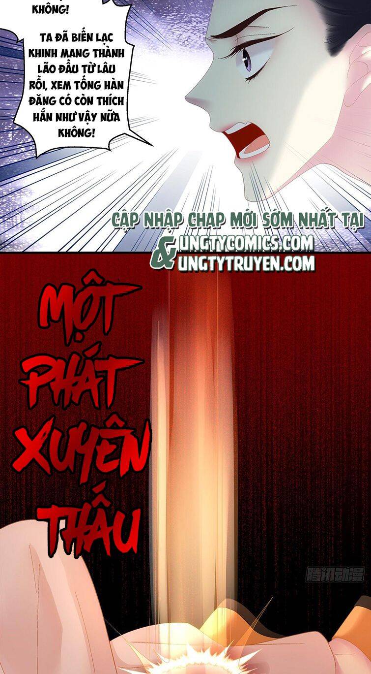 Hắc Hóa Đại Lão Thuần Dưỡng Chỉ Nam - Chapter 37 - Page 11