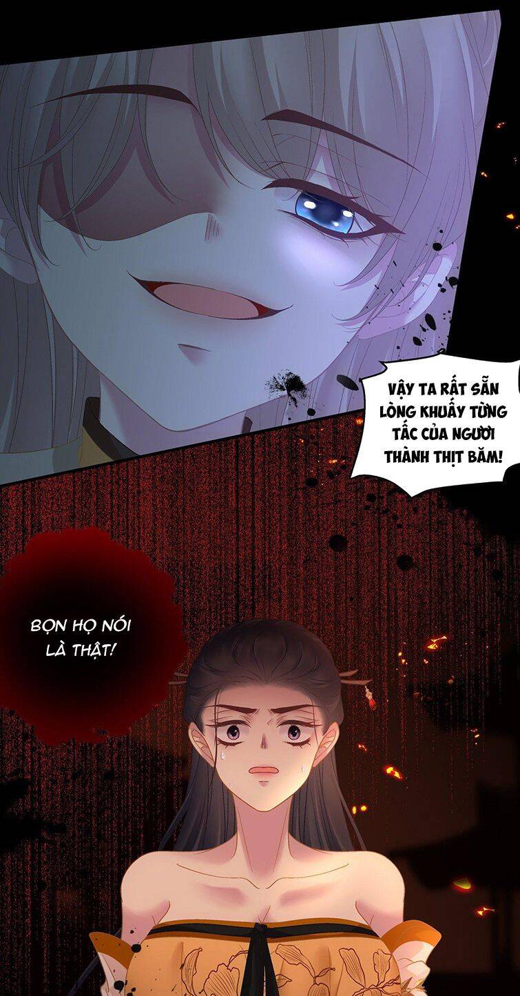 Hắc Hóa Đại Lão Thuần Dưỡng Chỉ Nam - Chapter 37 - Page 14