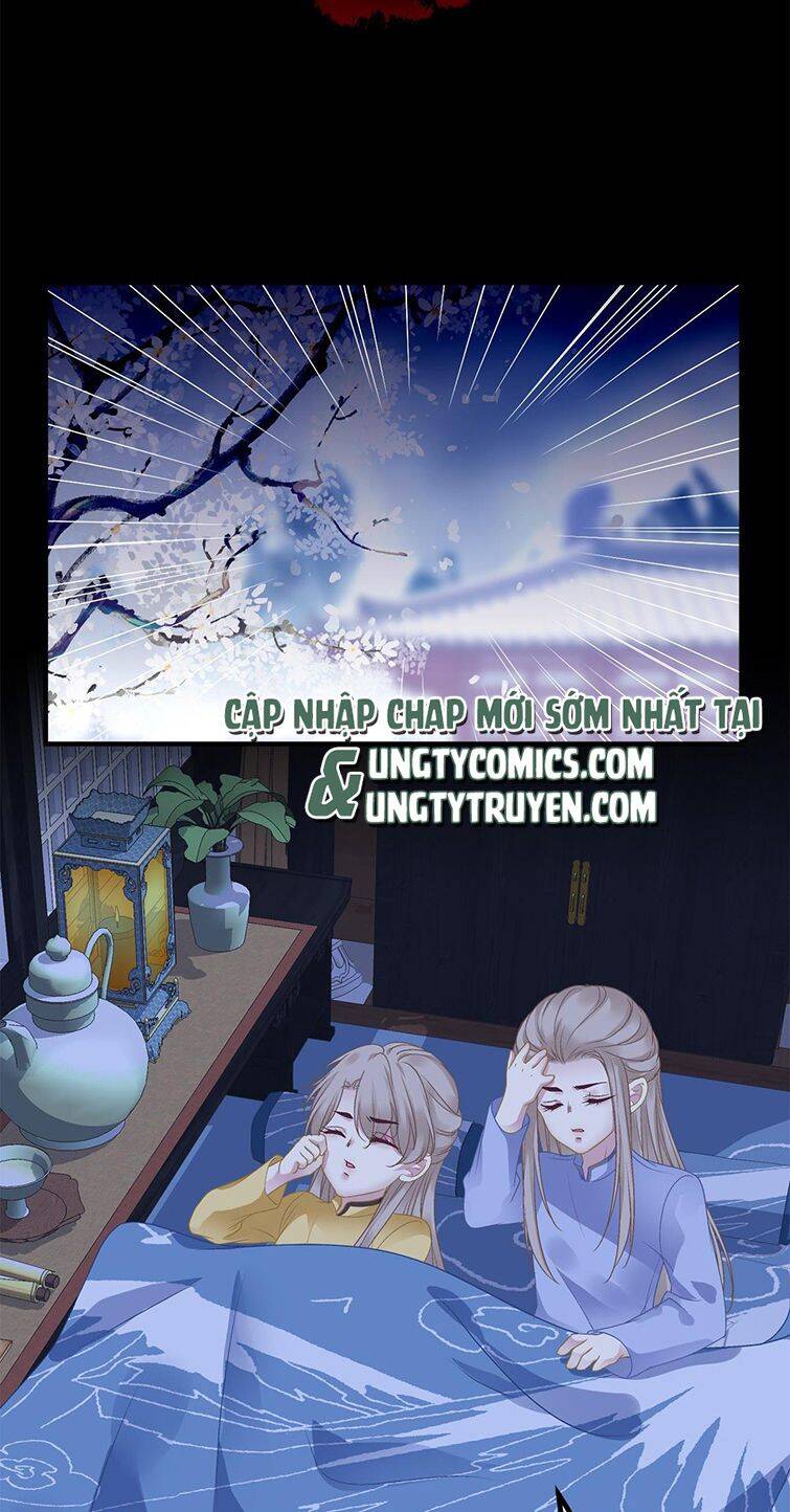 Hắc Hóa Đại Lão Thuần Dưỡng Chỉ Nam - Chapter 37 - Page 16