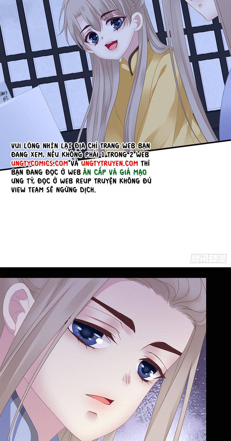 Hắc Hóa Đại Lão Thuần Dưỡng Chỉ Nam - Chapter 37 - Page 18