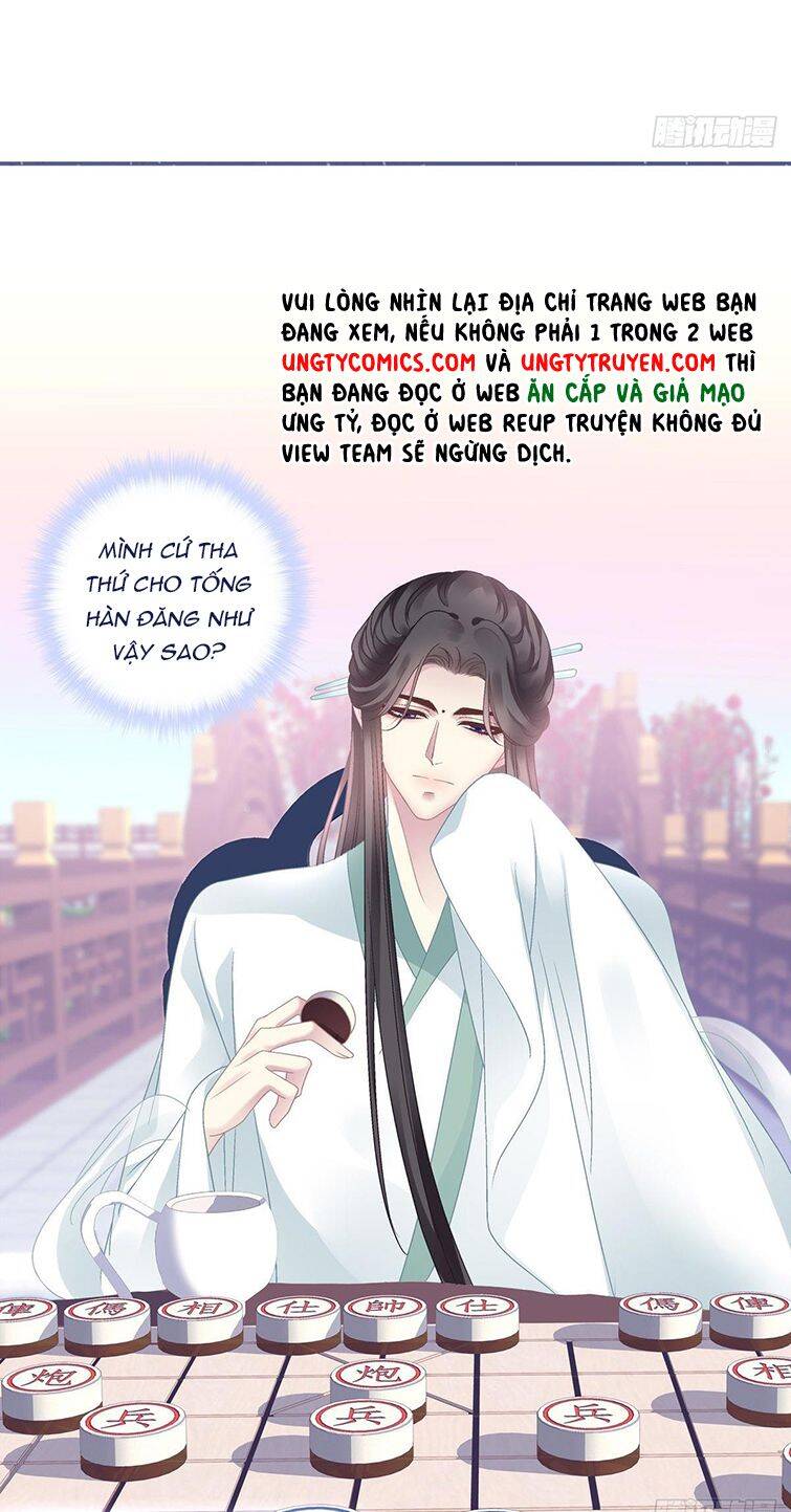 Hắc Hóa Đại Lão Thuần Dưỡng Chỉ Nam - Chapter 37 - Page 22