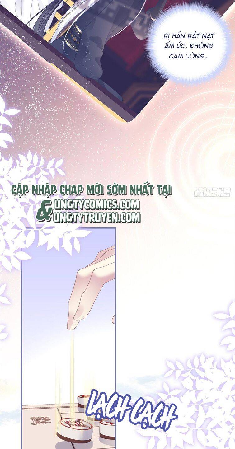 Hắc Hóa Đại Lão Thuần Dưỡng Chỉ Nam - Chapter 37 - Page 24