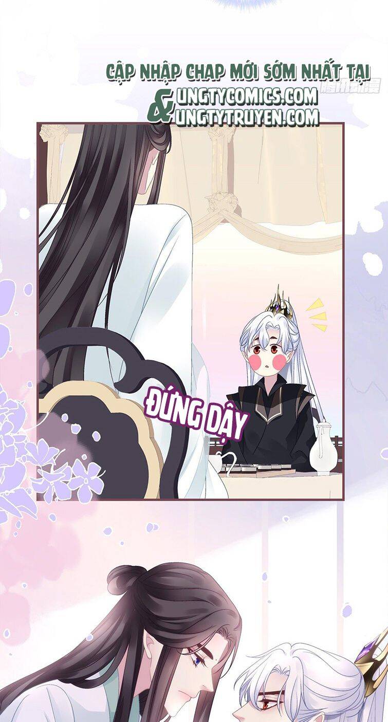 Hắc Hóa Đại Lão Thuần Dưỡng Chỉ Nam - Chapter 37 - Page 27