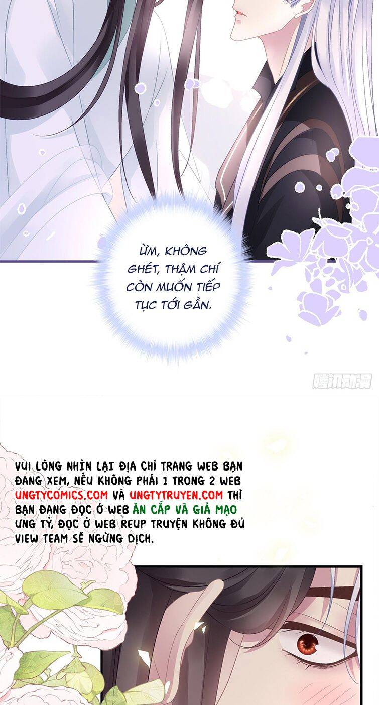 Hắc Hóa Đại Lão Thuần Dưỡng Chỉ Nam - Chapter 37 - Page 28