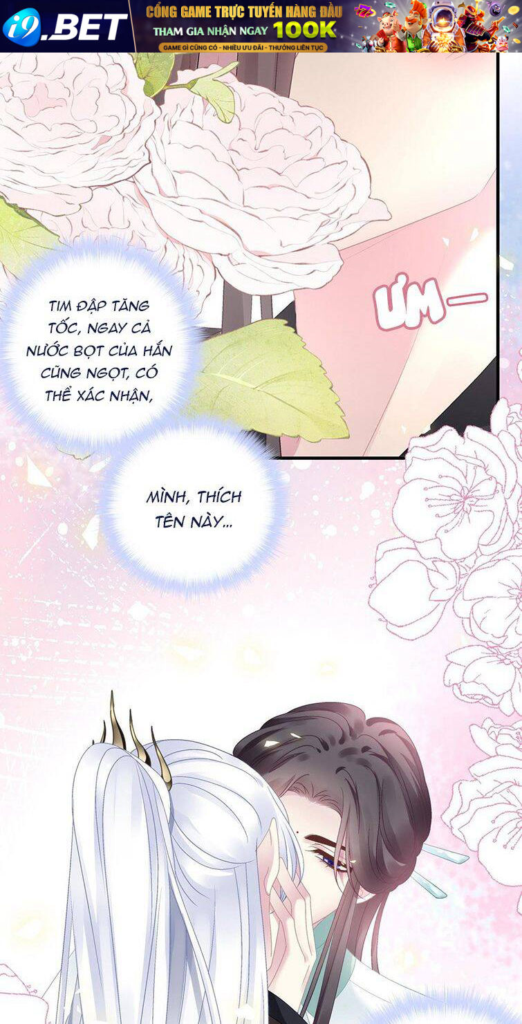 Hắc Hóa Đại Lão Thuần Dưỡng Chỉ Nam - Chapter 37 - Page 29