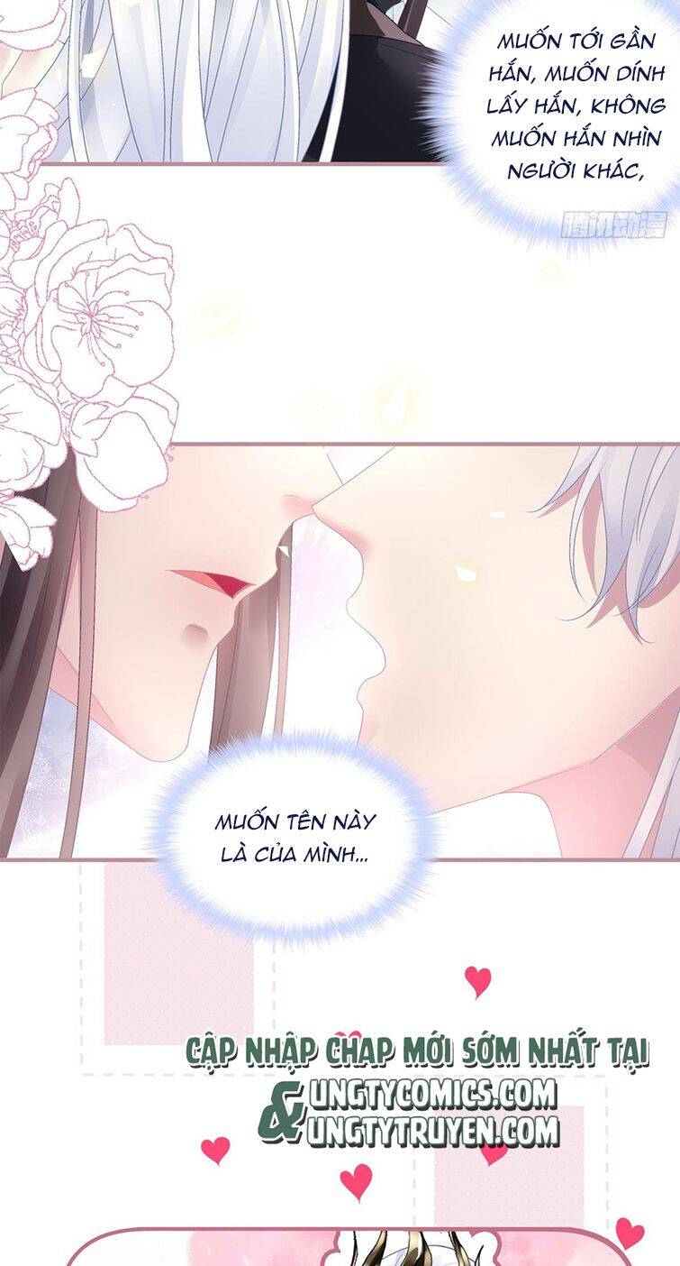 Hắc Hóa Đại Lão Thuần Dưỡng Chỉ Nam - Chapter 37 - Page 30