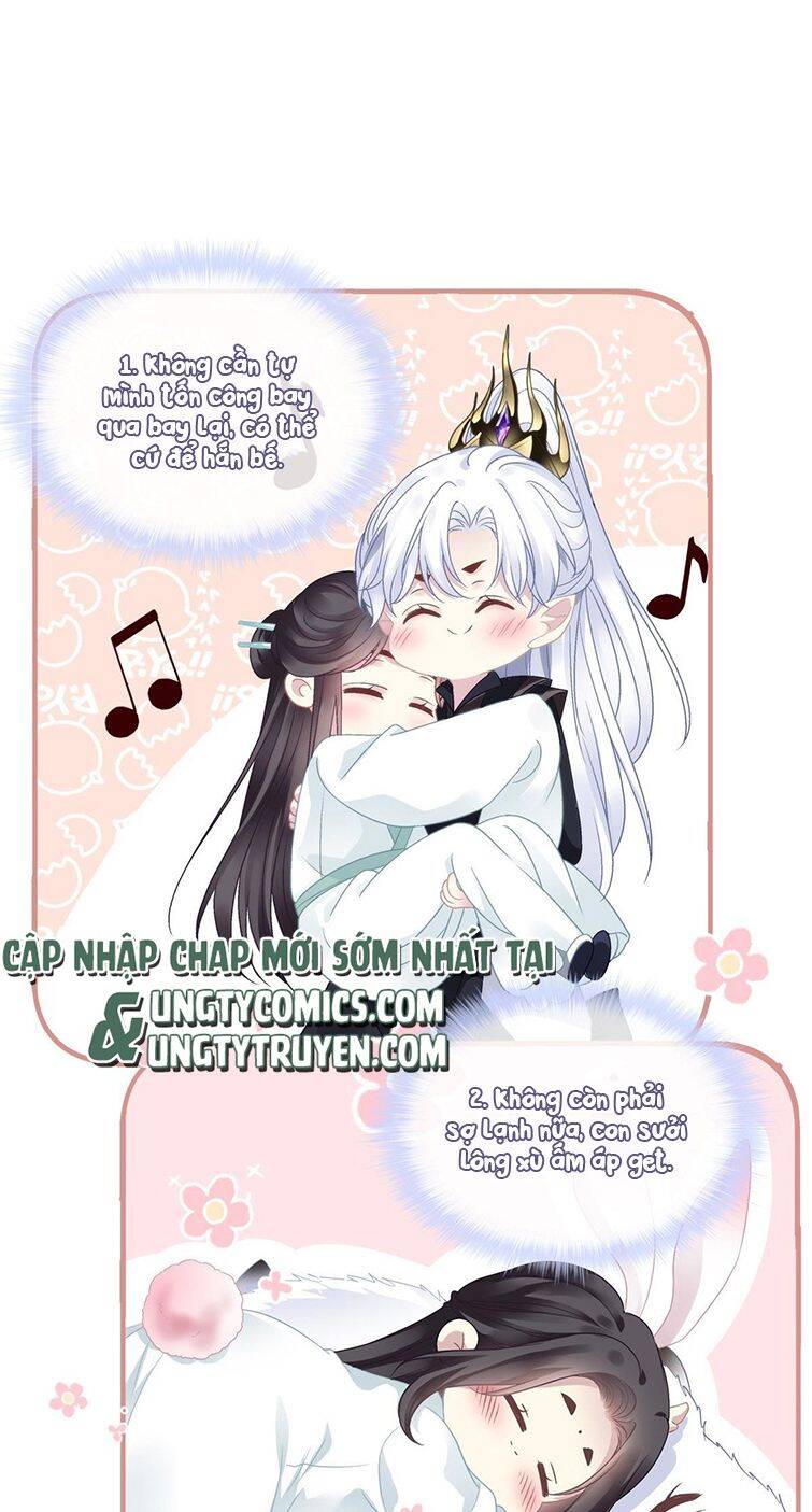 Hắc Hóa Đại Lão Thuần Dưỡng Chỉ Nam - Chapter 37 - Page 34