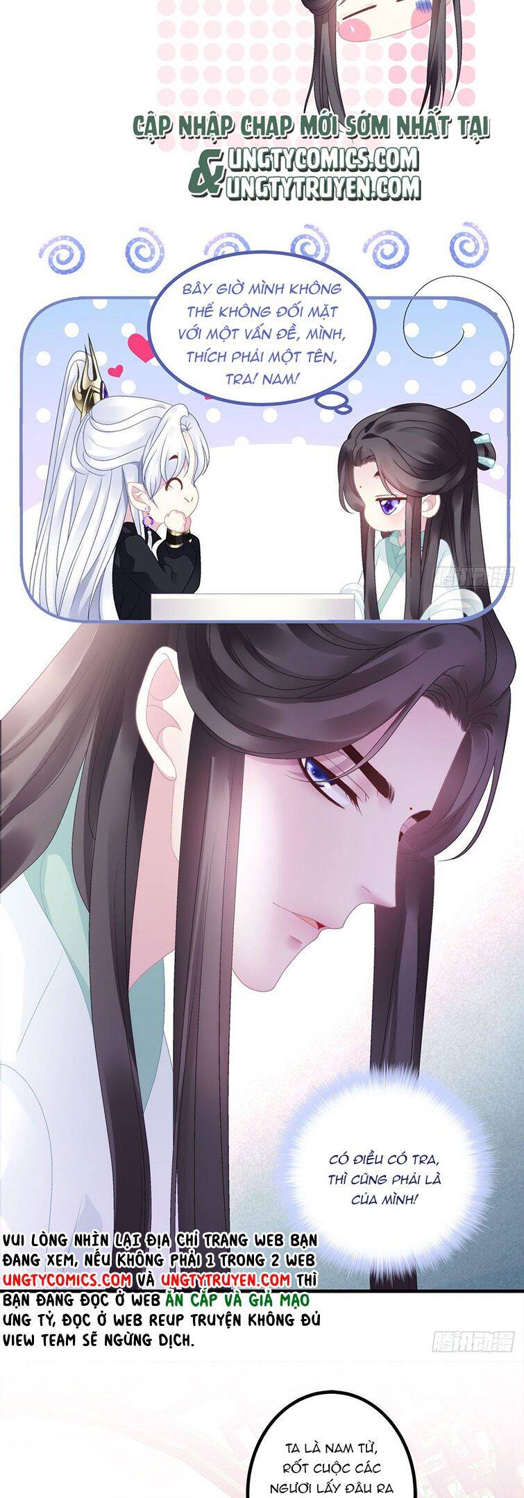 Hắc Hóa Đại Lão Thuần Dưỡng Chỉ Nam - Chapter 37 - Page 39