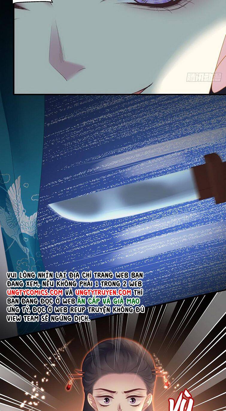 Hắc Hóa Đại Lão Thuần Dưỡng Chỉ Nam - Chapter 37 - Page 5