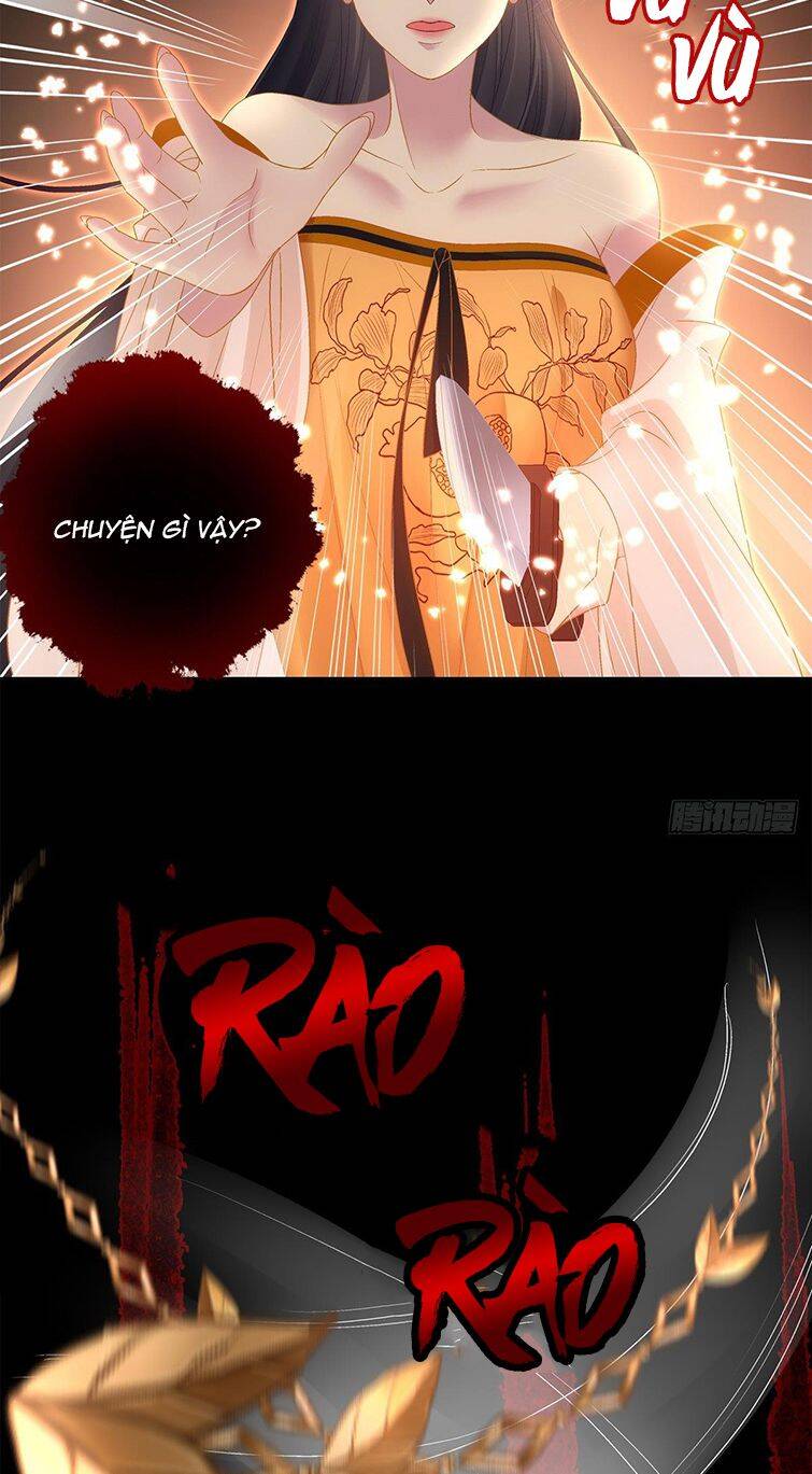 Hắc Hóa Đại Lão Thuần Dưỡng Chỉ Nam - Chapter 37 - Page 6