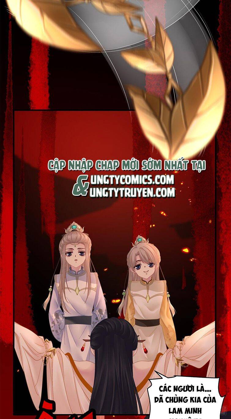 Hắc Hóa Đại Lão Thuần Dưỡng Chỉ Nam - Chapter 37 - Page 7